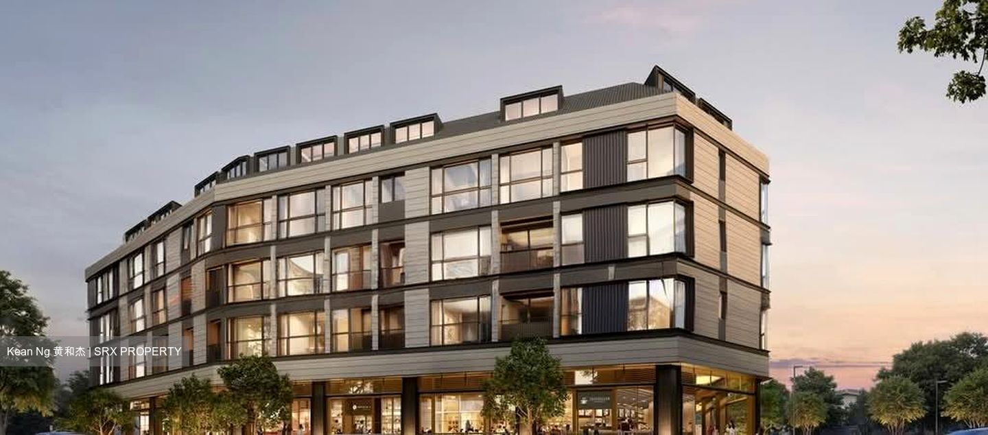 Artisan 8 (D20), Apartment #536766151
